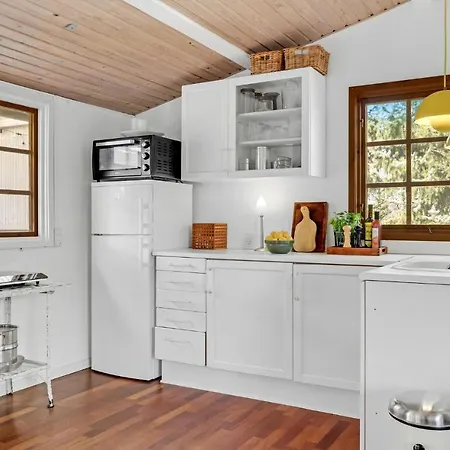 Holiday home Awesome In Grsted With 1 Bedrooms Graested