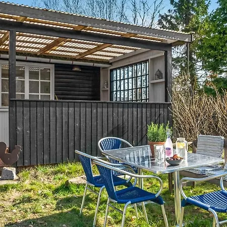 Awesome In Grsted With 1 Bedrooms Holiday home Graested