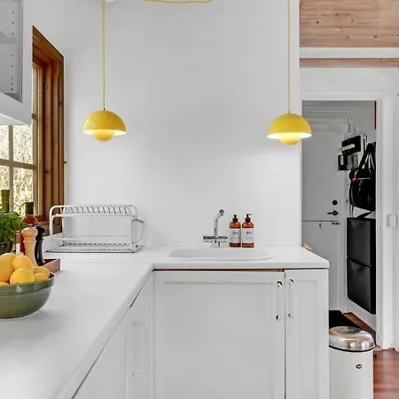 Awesome In Grsted With 1 Bedrooms Graested