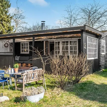 Awesome In Grsted With 1 Bedrooms Holiday home