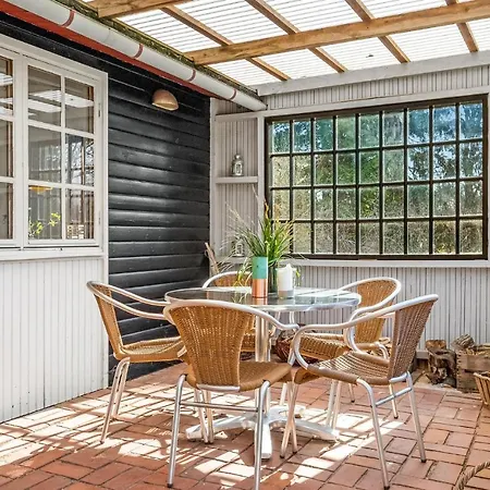 Awesome In Grsted With 1 Bedrooms Graested