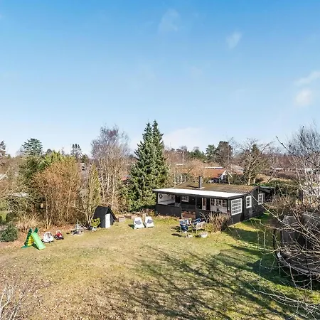 Holiday home Awesome In Grsted With 1 Bedrooms *