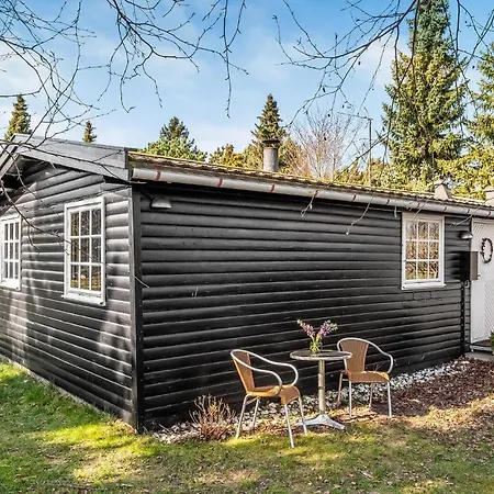 Holiday home Awesome In Grsted With 1 Bedrooms Graested