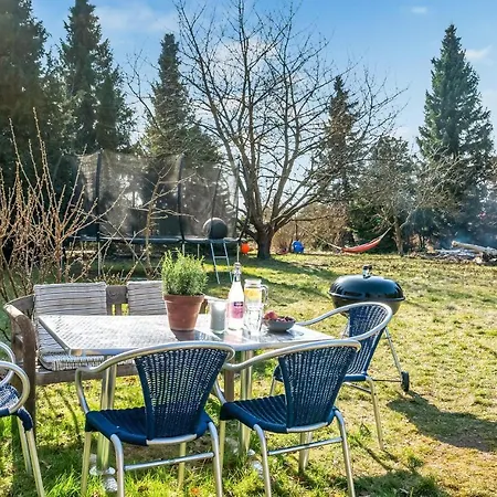 Holiday home Awesome In Grsted With 1 Bedrooms