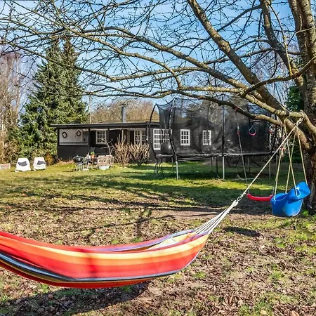 Awesome In Grsted With 1 Bedrooms Graested